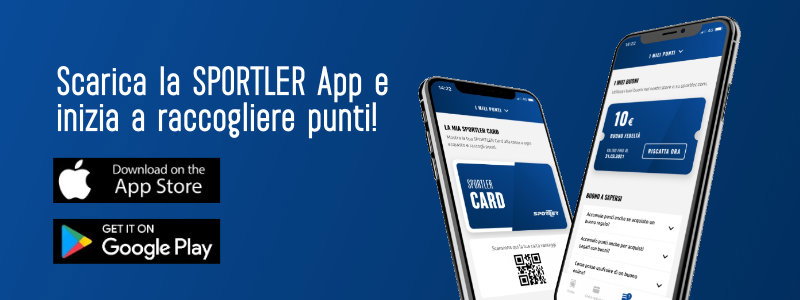 SPORTLER App