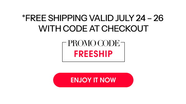 Shop the sale