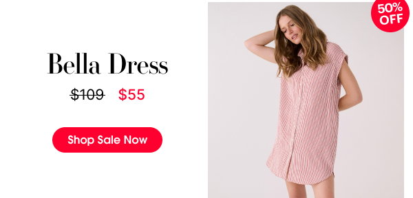 Bella Dress
