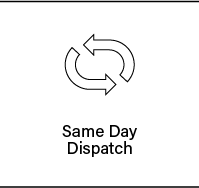Same Day Dispatch