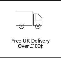 Free UK Delivery Over £100
