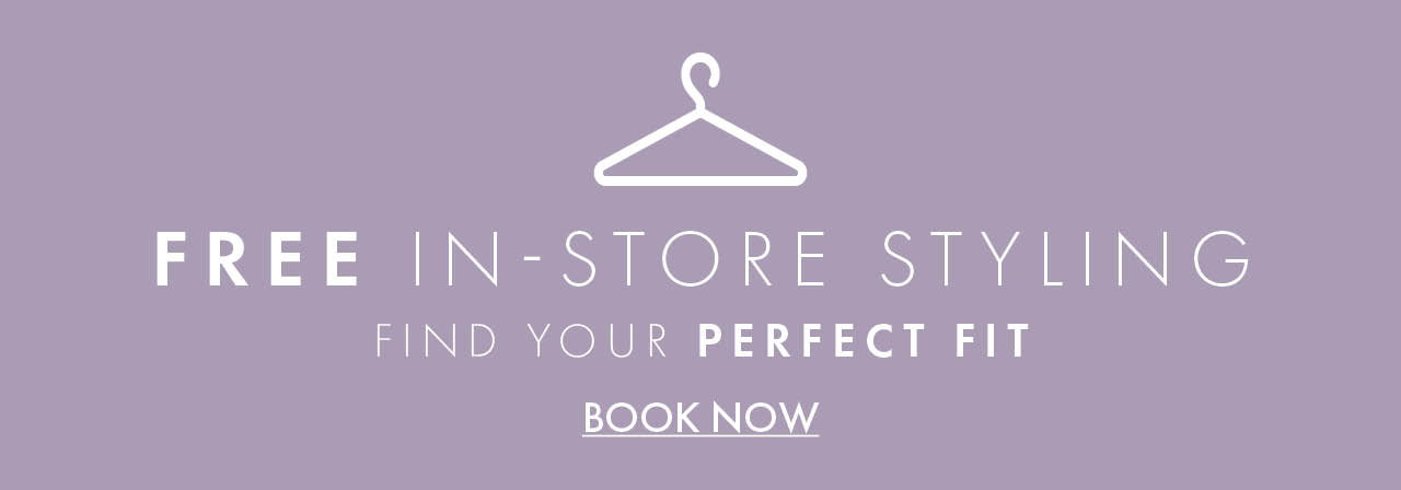 Free In-store Styling