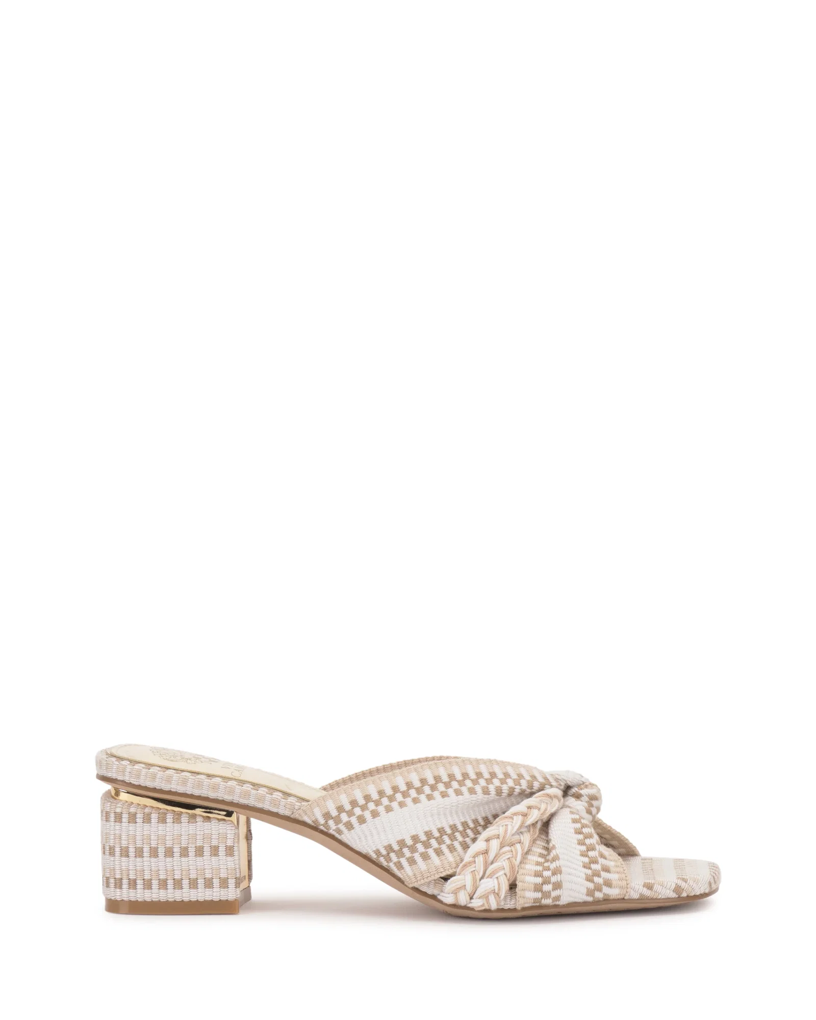 Image of Atemly Knotted Sandal