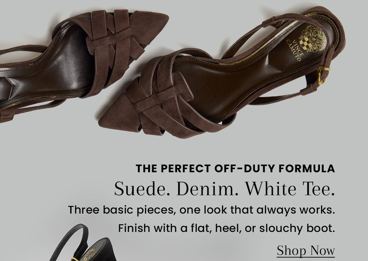 Vinesha Sandal