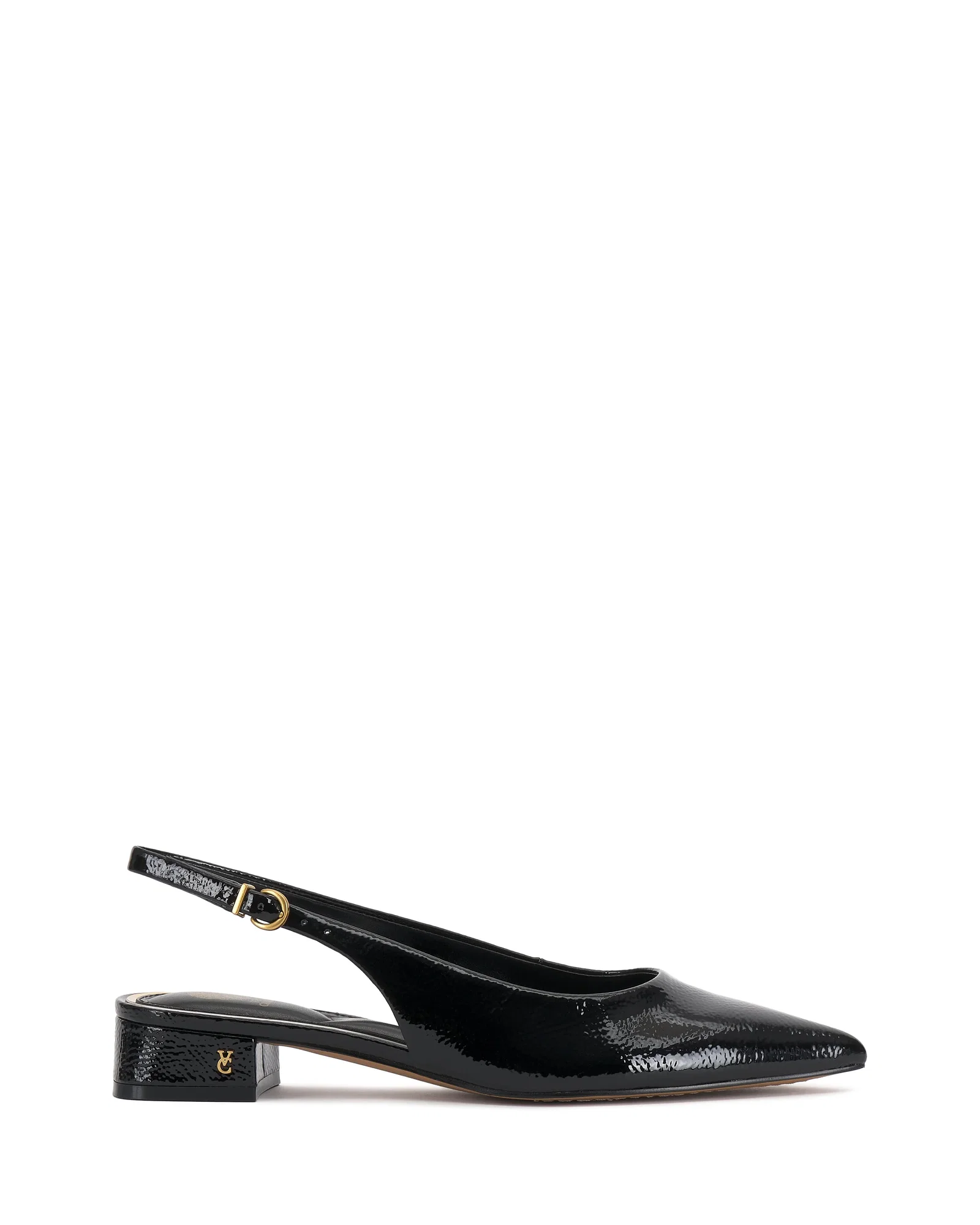 Image of Valiey Slingback Pump