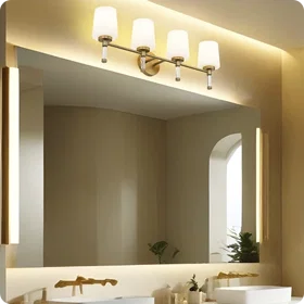 Bath Vanity Lights