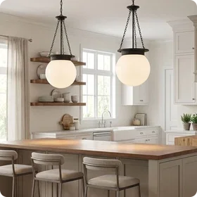 Pendants