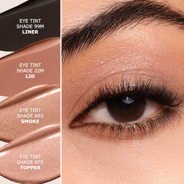 MAKEUP