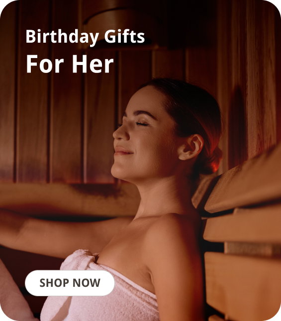 Birthday Gifts For Her