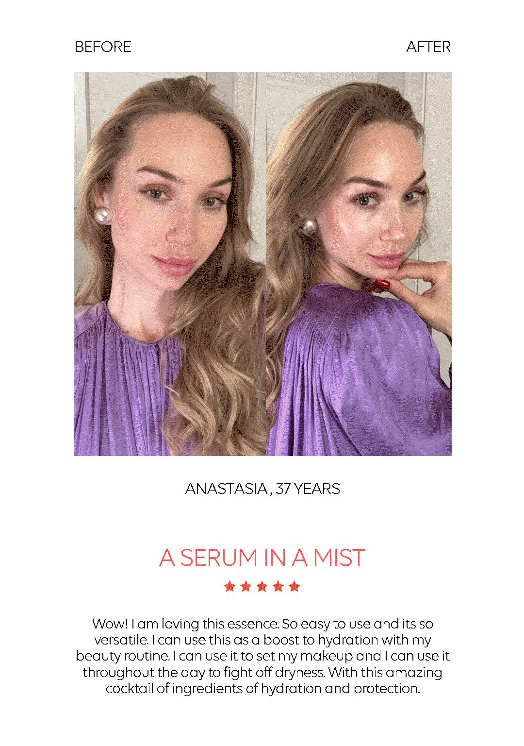 Essence gif