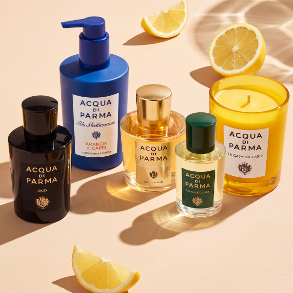 Acqua Di Parma