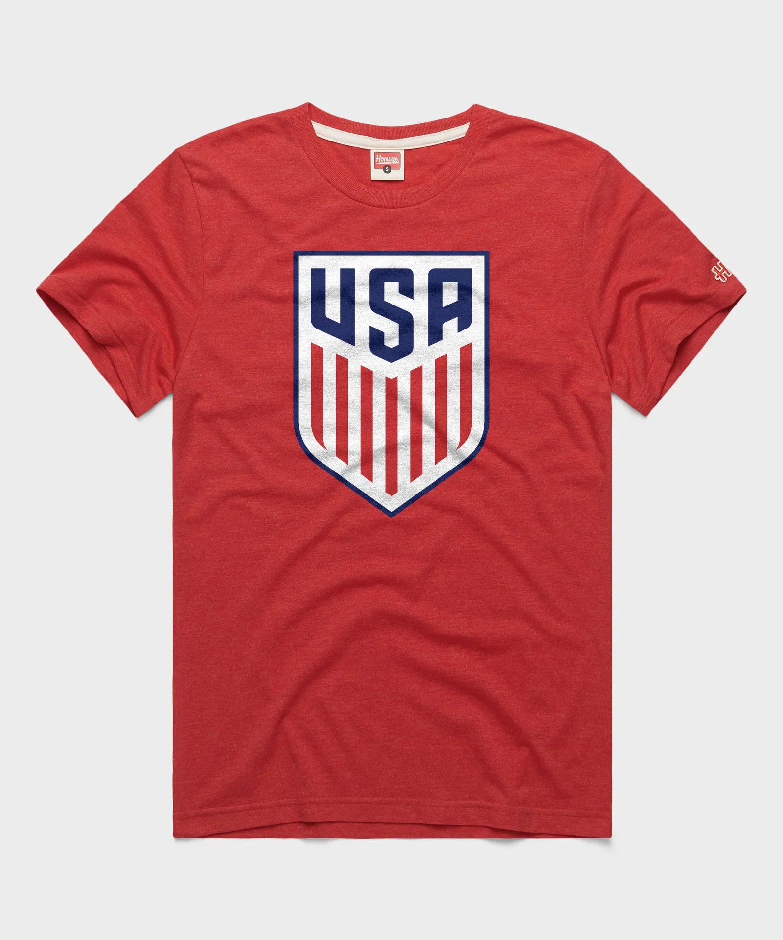 Image of USA Crest