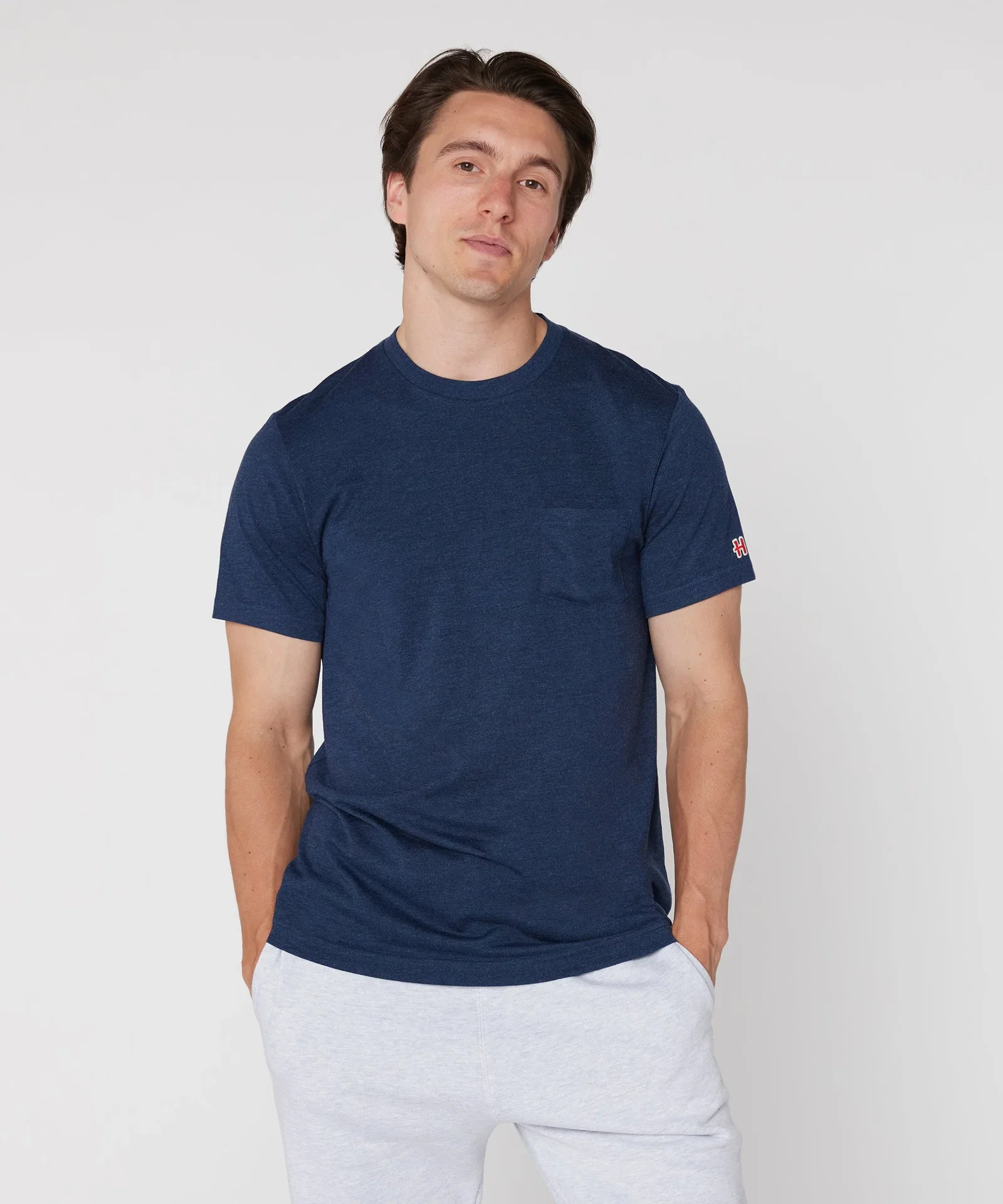 Image of Go-To Pocket Tee