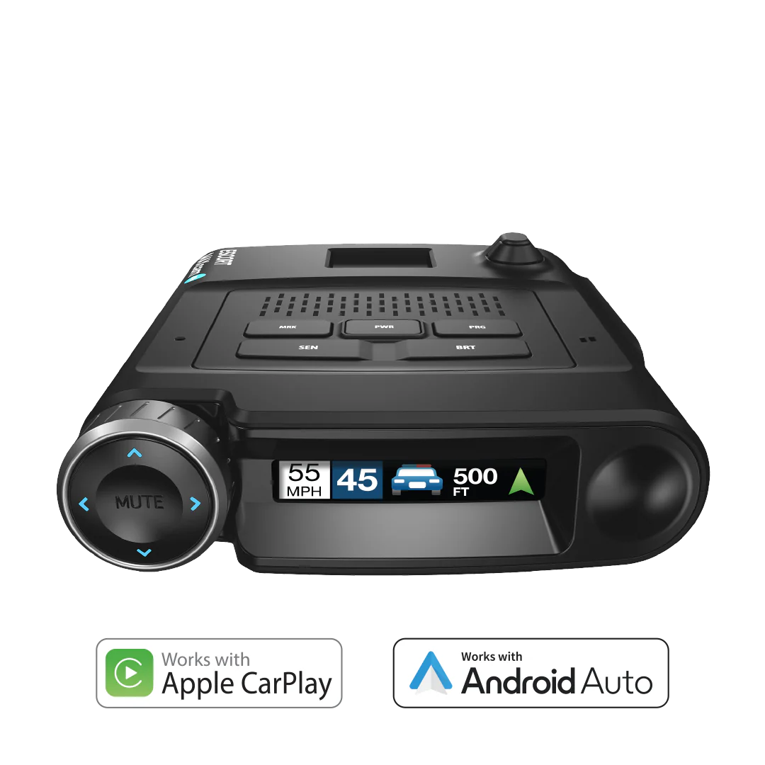 Image of ESCORT MAXcam 360c