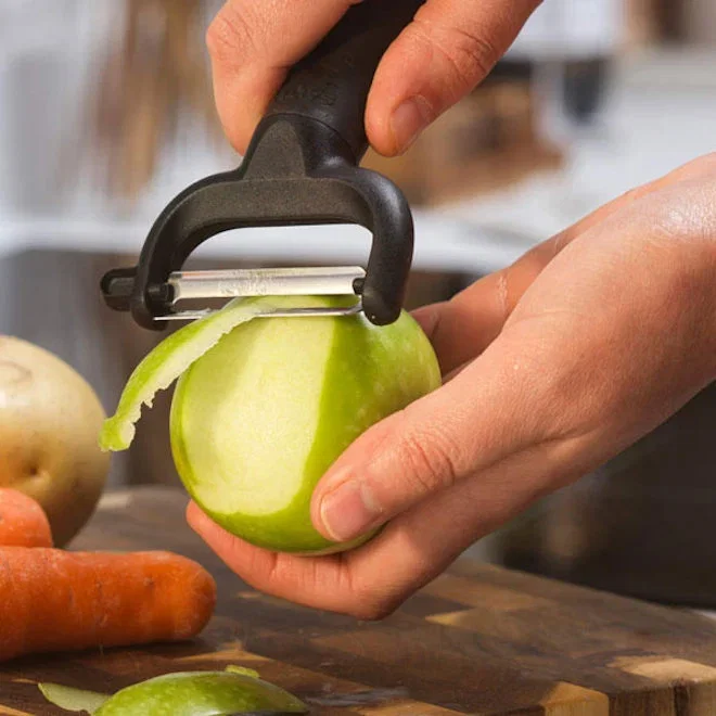 Salter Expert Y Peeler