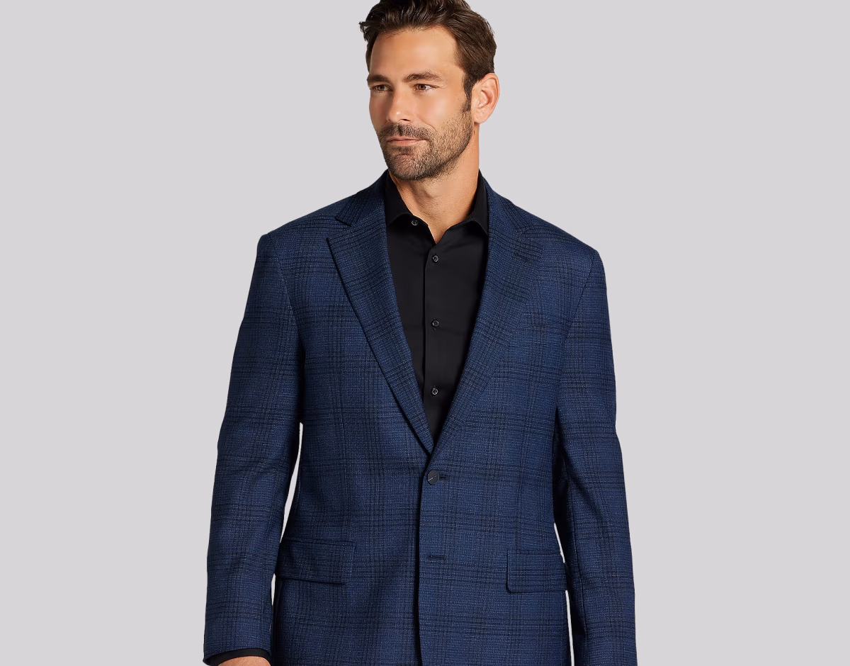 Sport Coats Starting at $59.99 Orig. $199.99–$379.99 Shop Sport Coats See terms.