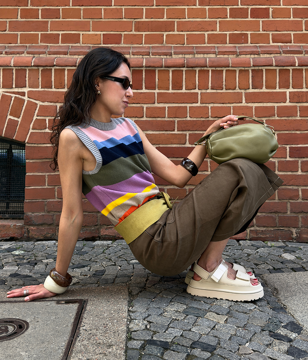 Women's GoldenGlow 