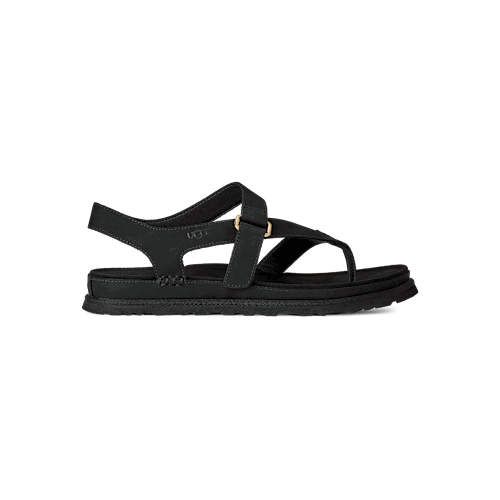 GoldenGaze Toe Post