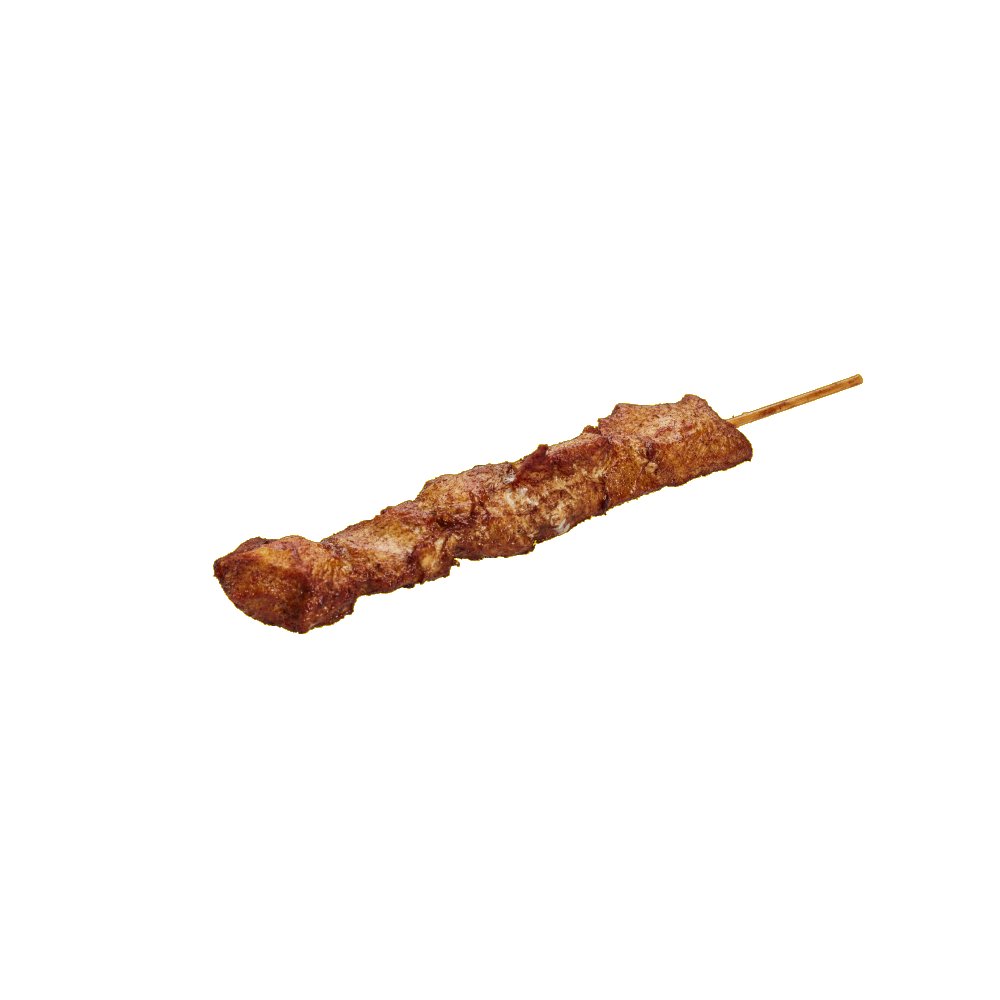 Kipsaté spies 4x600 gram Halal