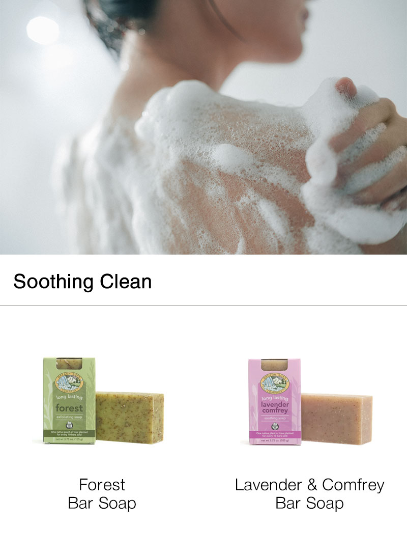 Shop Soaps