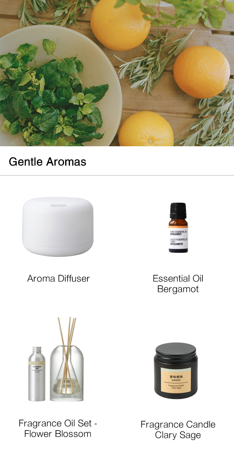 Shop Aroma