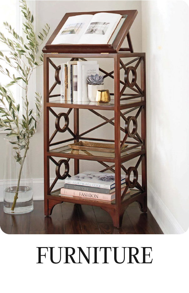 Shop Furniture