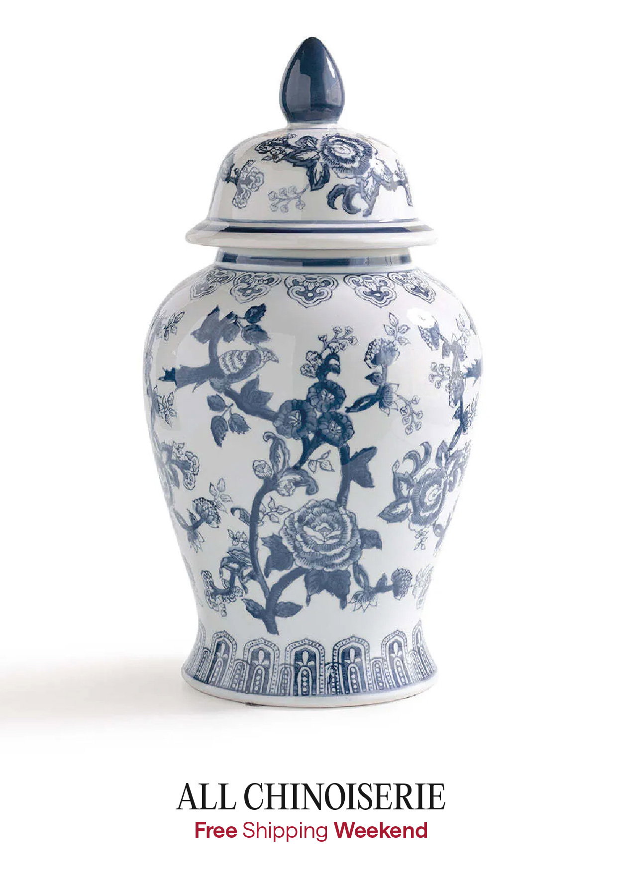 Shop All Chinoiserie