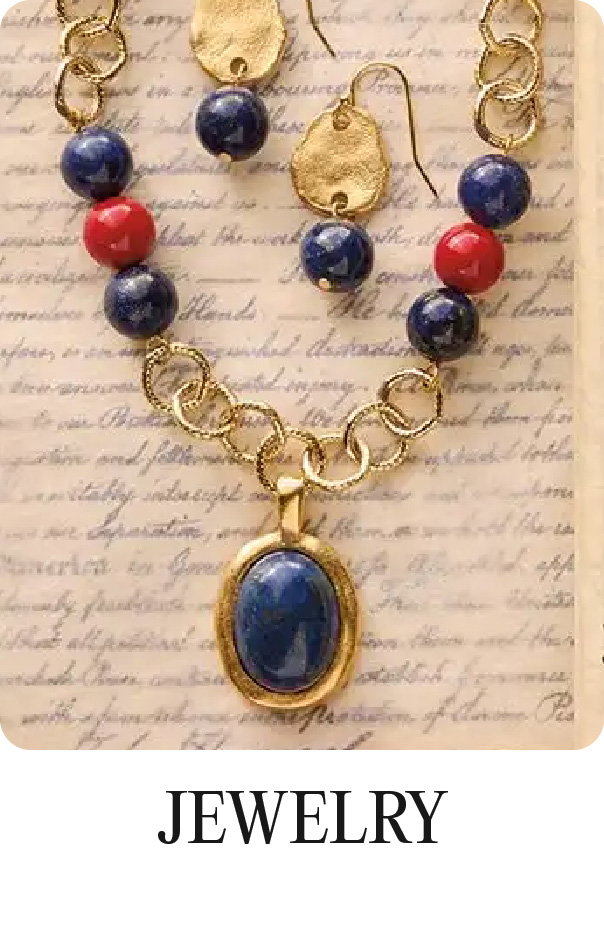 Shop Jewelry