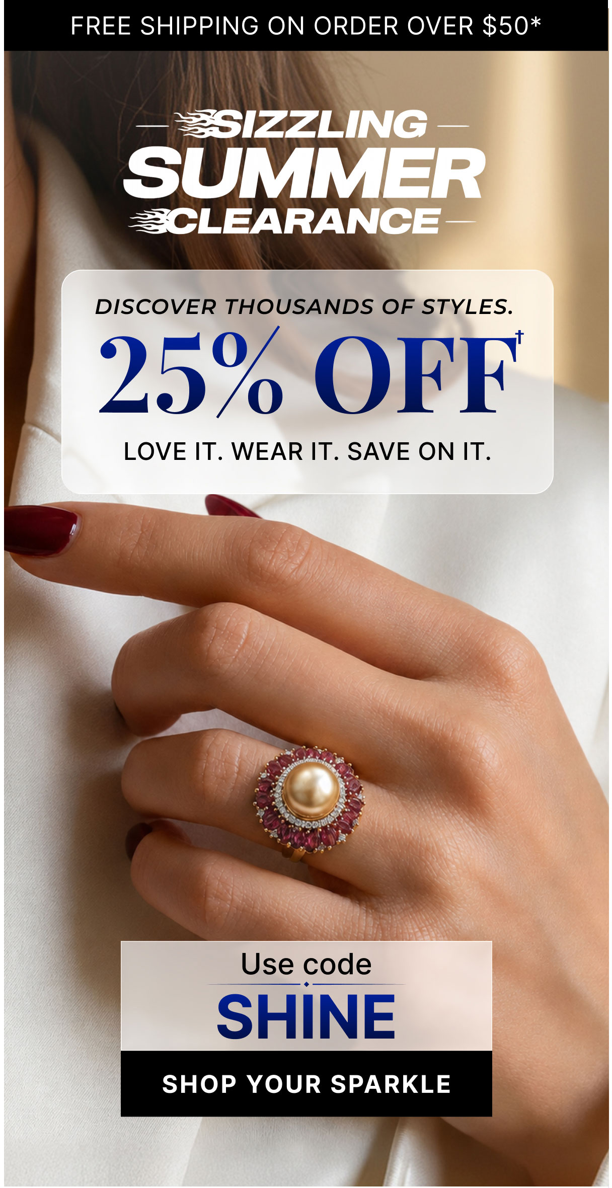 25% OFF