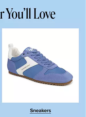 Shop Sneakers.