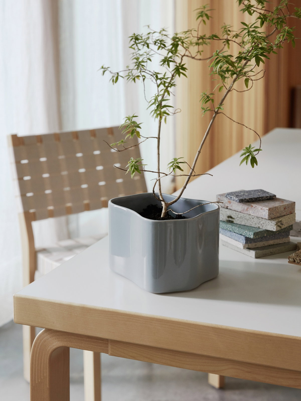 Vaso per piante Artek Riihitie