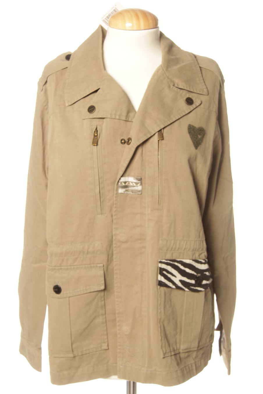 Blouson