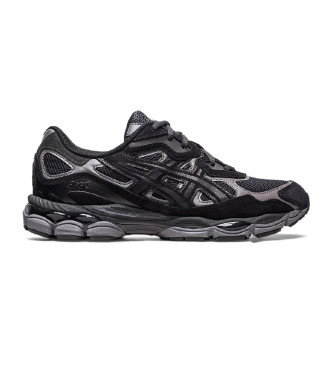 Zapatillas Gel NYC negro
