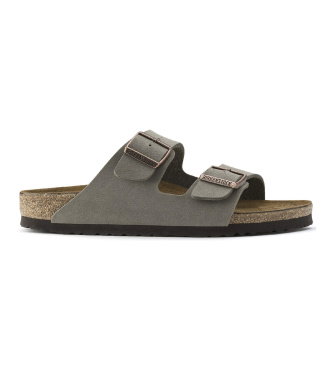 Sandalias Arizona BFBC (Ajuste Regular) gris