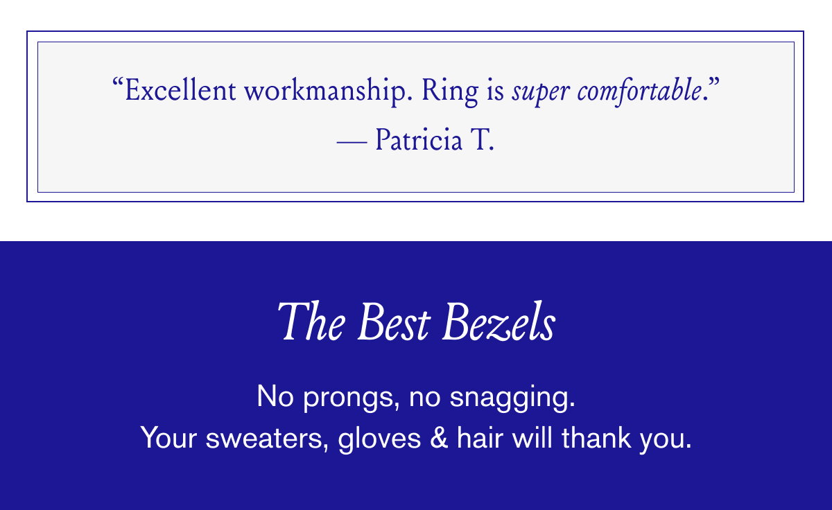 Best Bezels