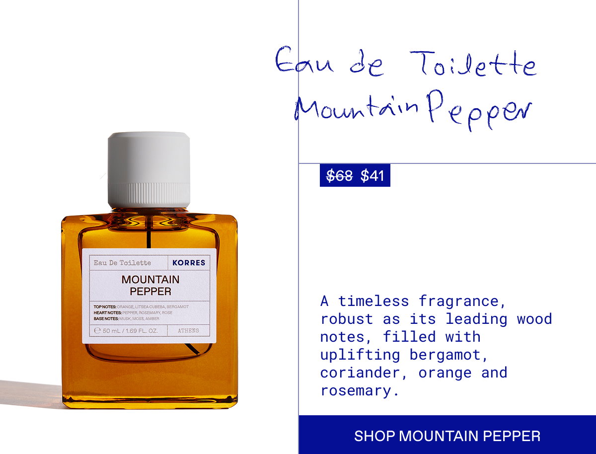 Shop Mountain Pepper
