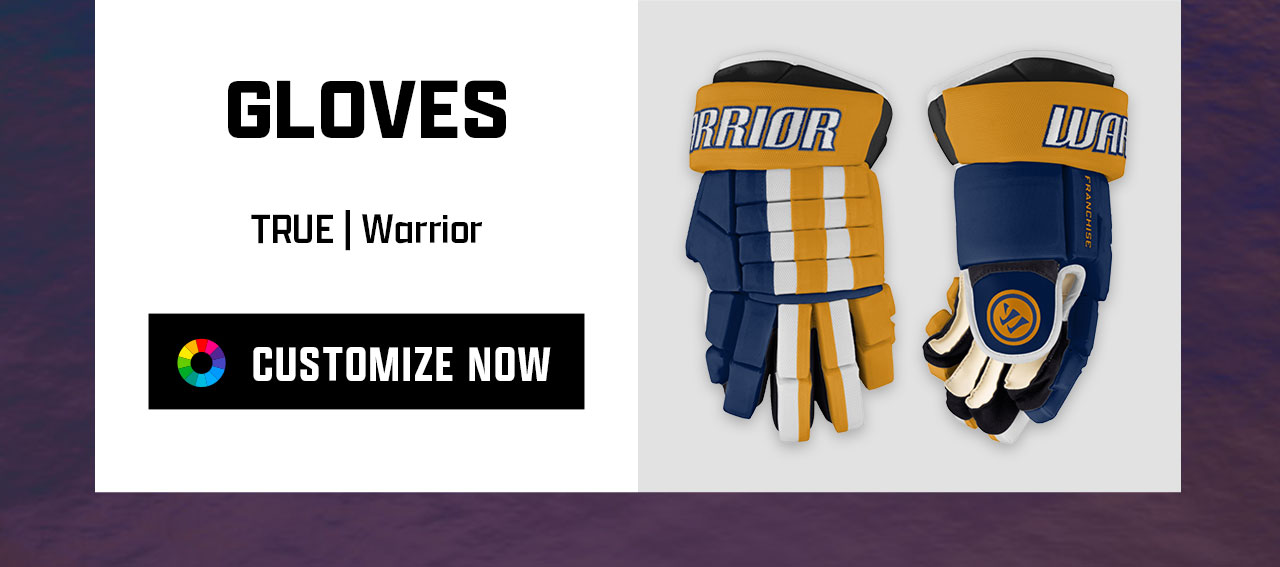 B3- Gloves