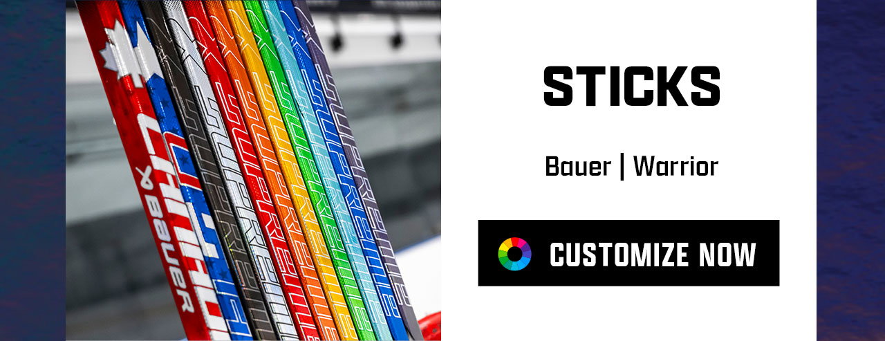 B2- Sticks