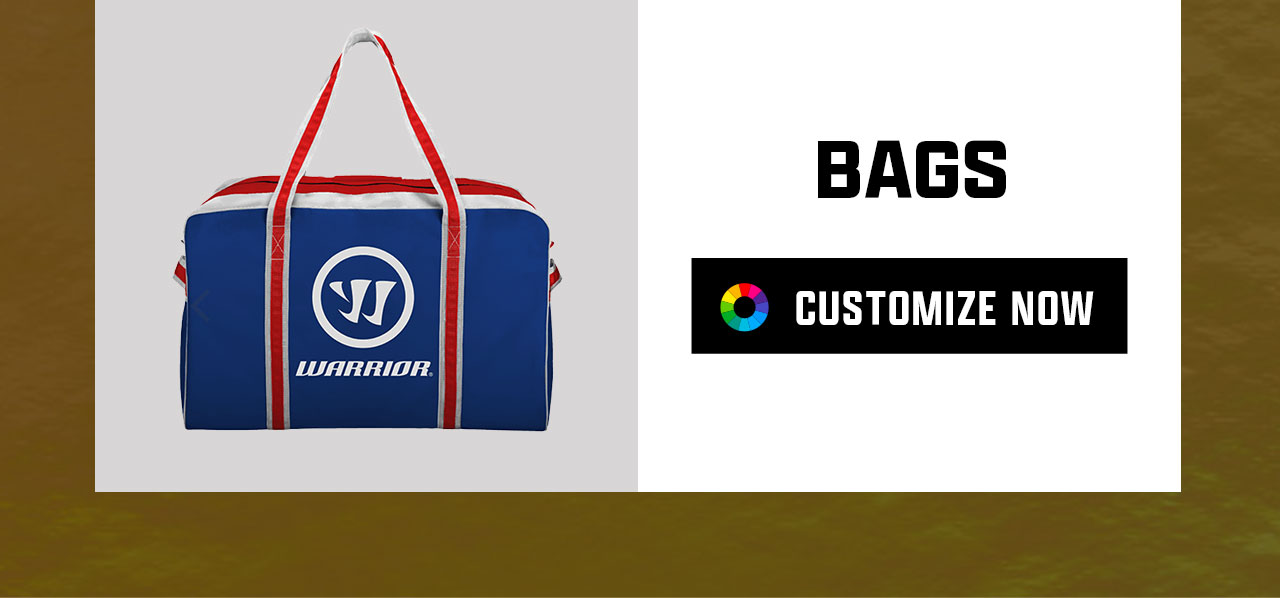 B8- Bags - Customize Now