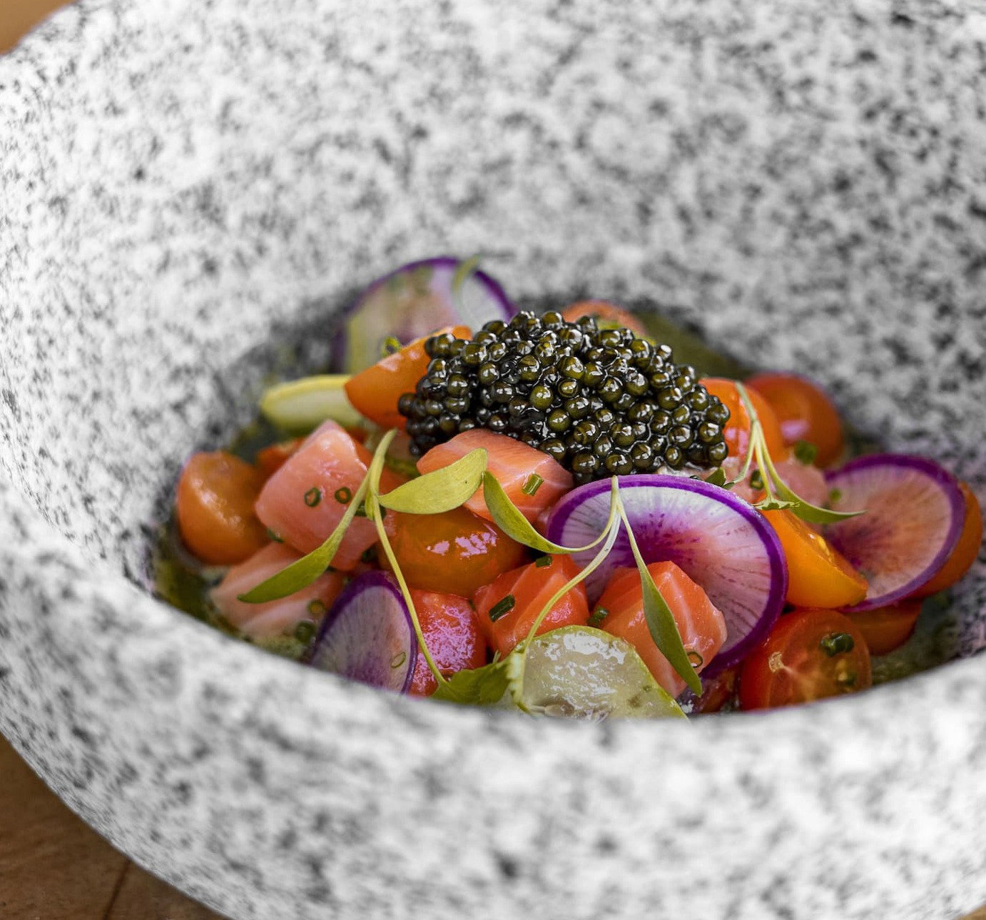 Imperia Caviar