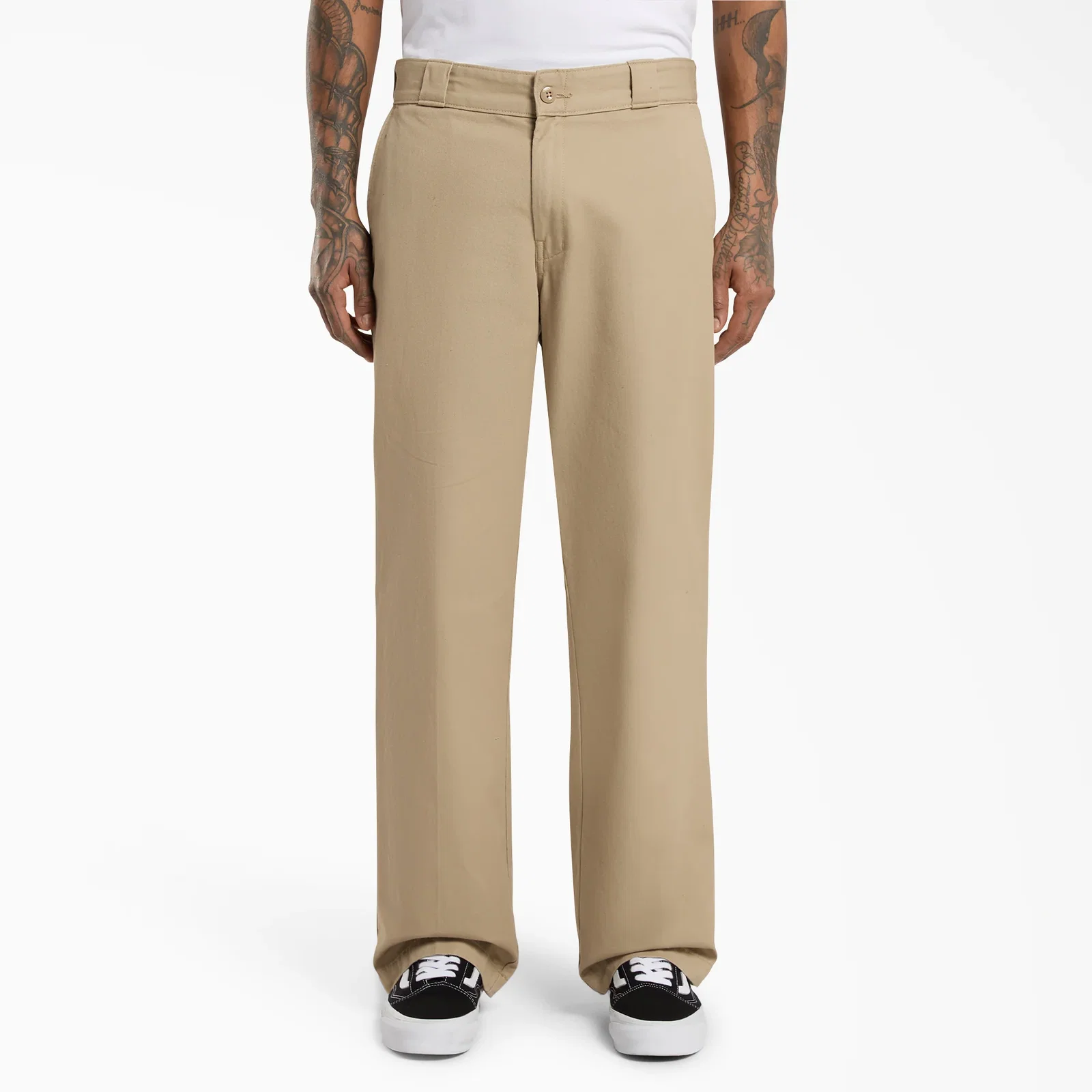 Image of 247 Regular Fit Pants