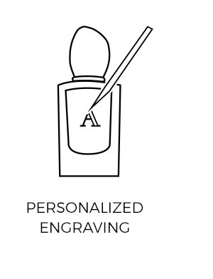 PERSONALIZED ENGRAVING