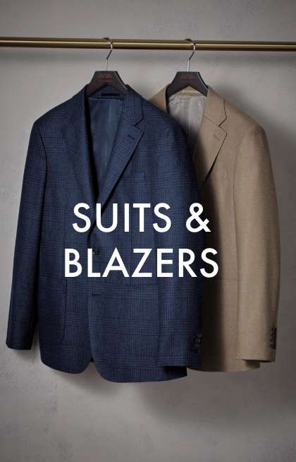 suits and balzers