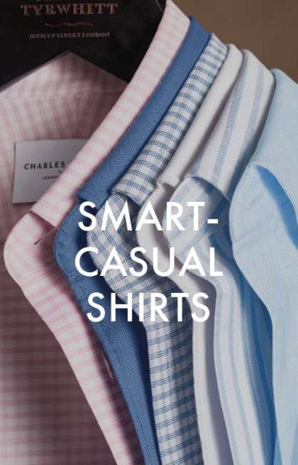 casual shirts