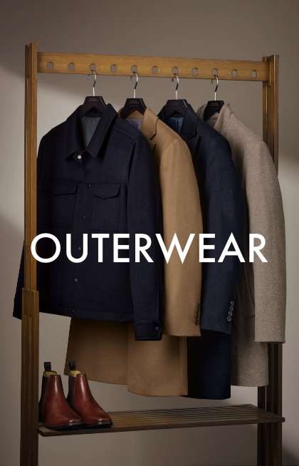 outerwear