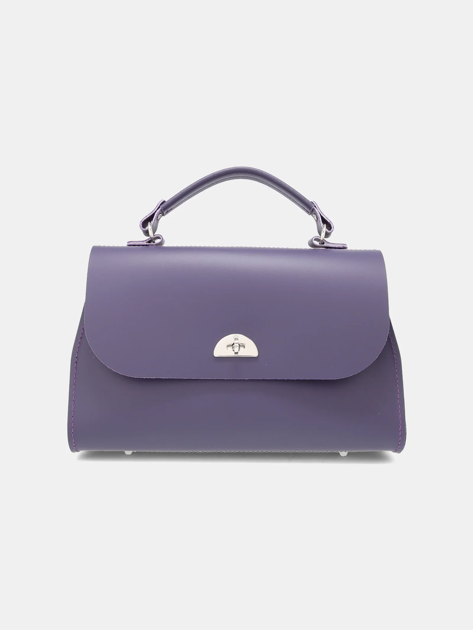 Image of The Daisy - Purple Velvet