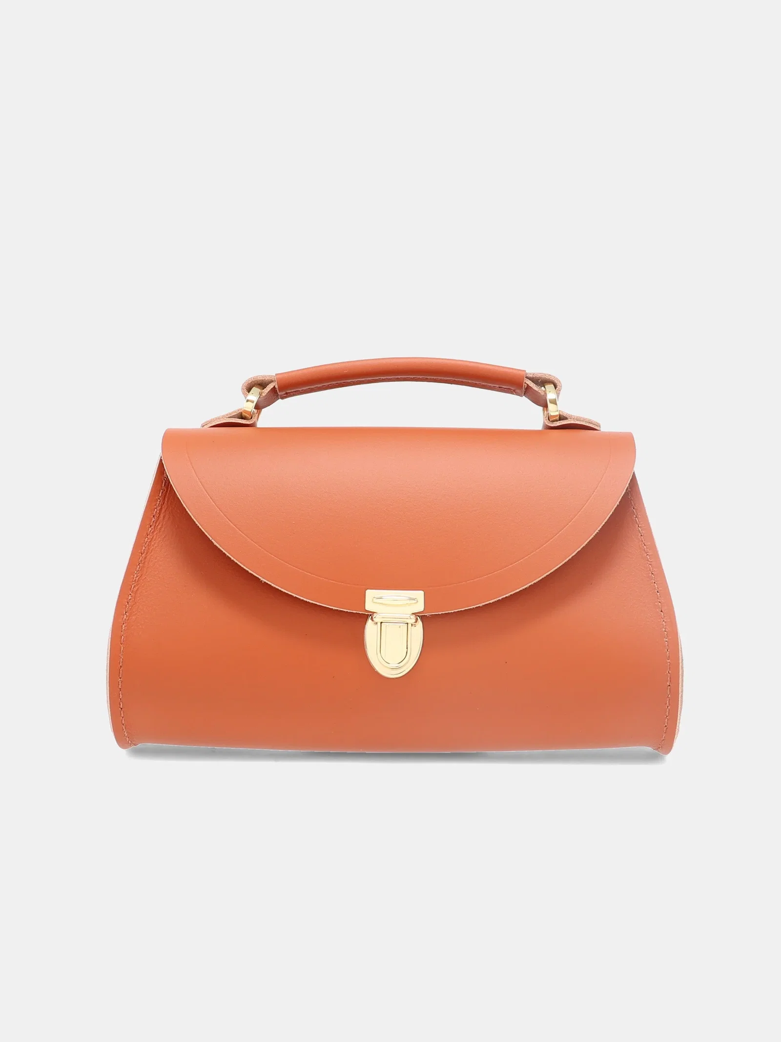 Image of The Mini Poppy - Cinnamon