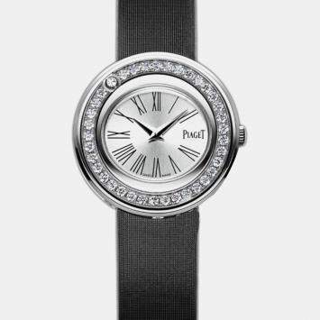 Possession G0A36187 White 18K 