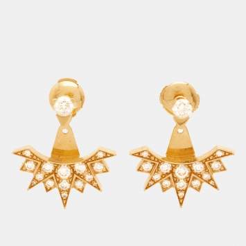 Sunlight Diamond 18k Rose Gold