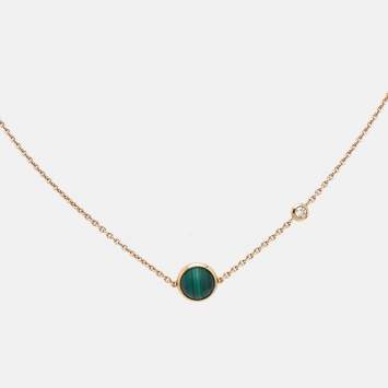 Possession Diamond Malachite 1